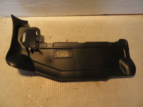 Bmw e46 verkleidung unter - verkleidung,