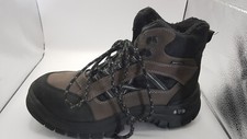 Herren Trekking Tobago -Tex 42 braun Second Hand 07.07.2024 6A