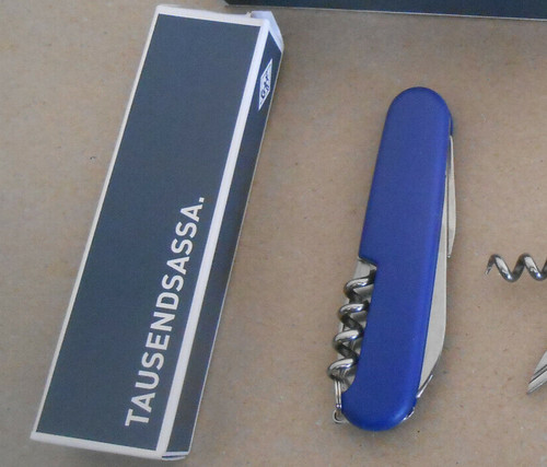 Solingen taschenmesser - solingen,