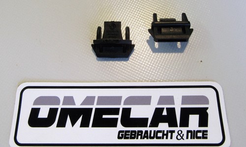 Halter kühlergrill grill - halter,