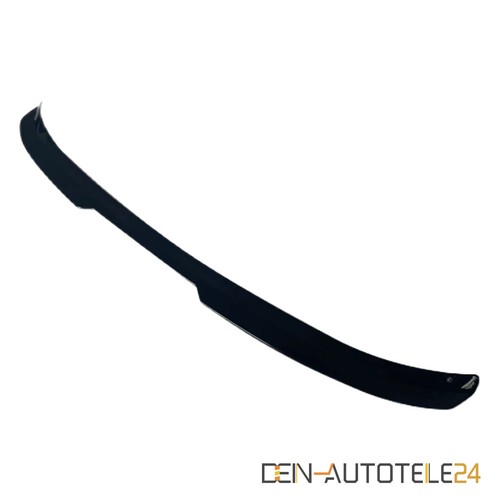 Heckspoiler flügel dach - heckspoiler,