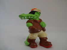 Sammelfigur / Safariwelt / Krokodil als Jäger