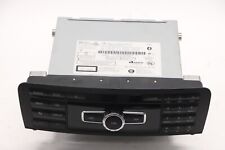 Mercedes Benz W176 A200 Radio Steuergerät Head Unit Audio 20 MB A2469000516