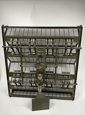 Richtfunk Antenne Siemens 5835-22 Band 3 5985-12-192-8668 Ex. Bundeswehr 0646