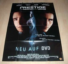 Filmposter A0 Neu Banner