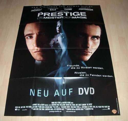 Filmposter neu banner - filmposter, a0
