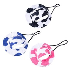 Breathable Wide Brimmed Pet