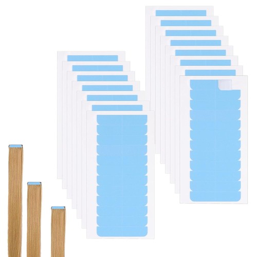 180 stück tape extensions - 180,