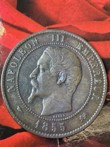 Frankreich napoleon iii - frankreich, 10