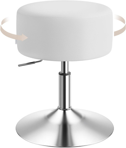 Woltu schminktisch hocker - schminktisch,