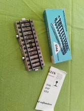 Märklin H0 Schaltgleisstück