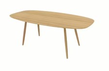 Walter Knoll Esstisch Moualla