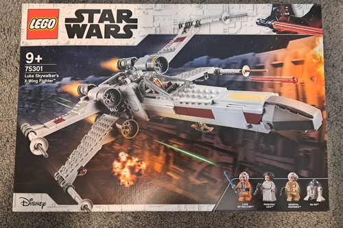 Lego star wars luke - lego,