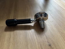 Siebträger für Cellini Espressomaschine – gebraucht