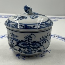 Zwiebelmuster Porzellan