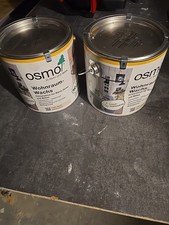 OSMO WOHNRAUM-WACHS 2.5 Ltr