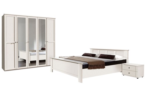 Schlafzimmer set chalet - schlafzimmer-set,