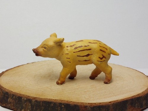 Schleich wildschwein - schleich,