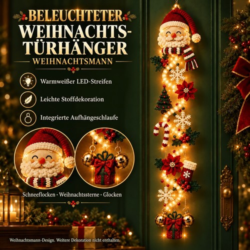 Merrycascade weihnachtsmann - merrycascade,