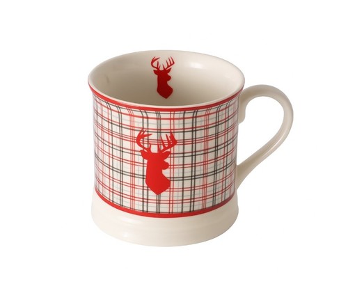 2er set kaffeetassen jumbo - kaffeetassen,