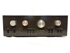 Technics Stereo Integrated
