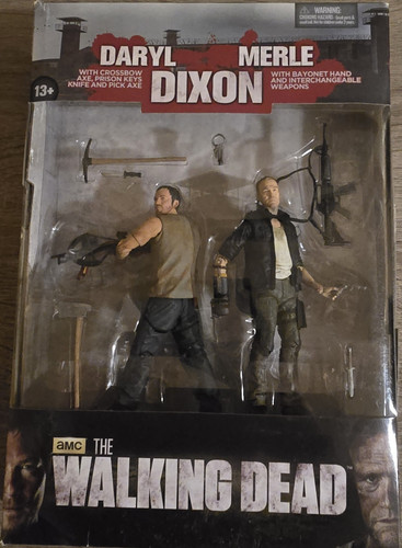 The walking dead - the,