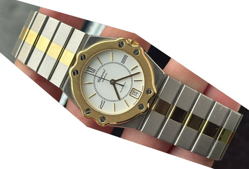Chopard moritz automatik - moritz,