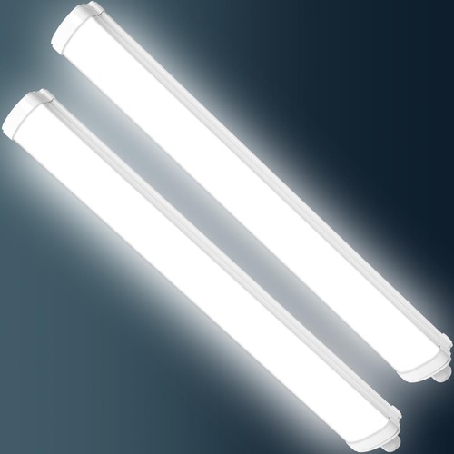 Led wannenleuchte - led,
