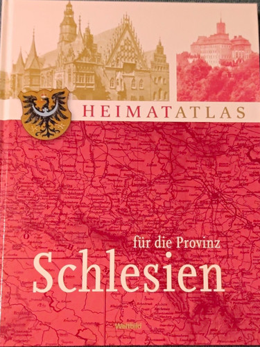 Weltbild heimatatlas für - für, die