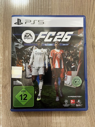 Ea sports - 26,