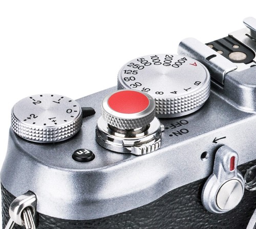 Deluxe soft release button - deluxe,