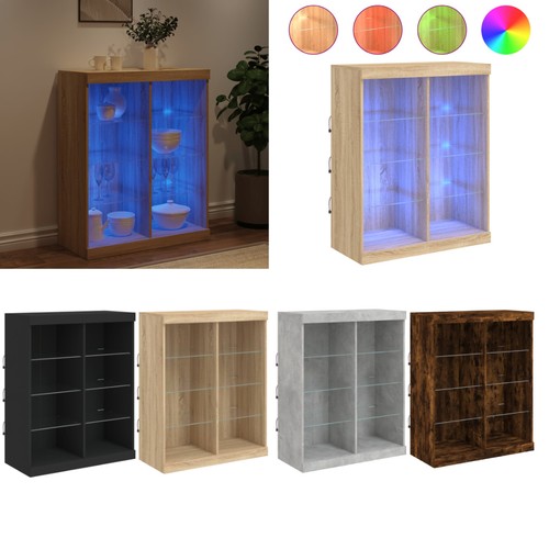 Beistellschrank mit