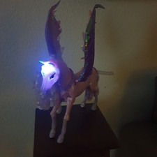 Barbie Pegasus - Brietta