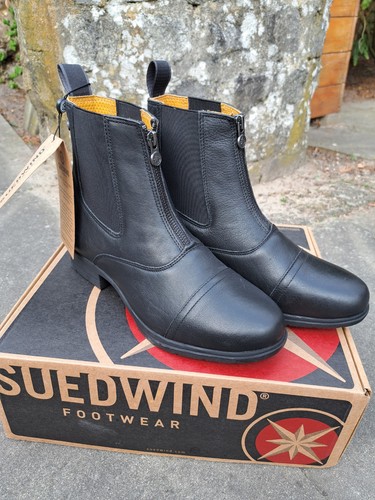 Suedwind stiefeletten nova - suedwind,
