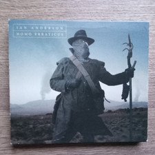 Ian Anderson - Homo Erraticus