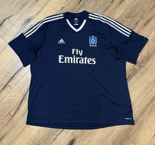 HSV Auswärtstrikot mit