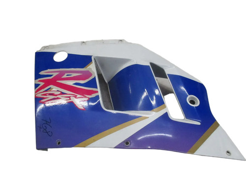 Verkleidung motor 768 suzuki - verkleidung,