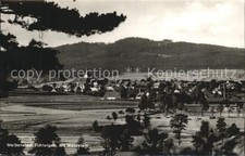 Weissenstadt mit Waldstein