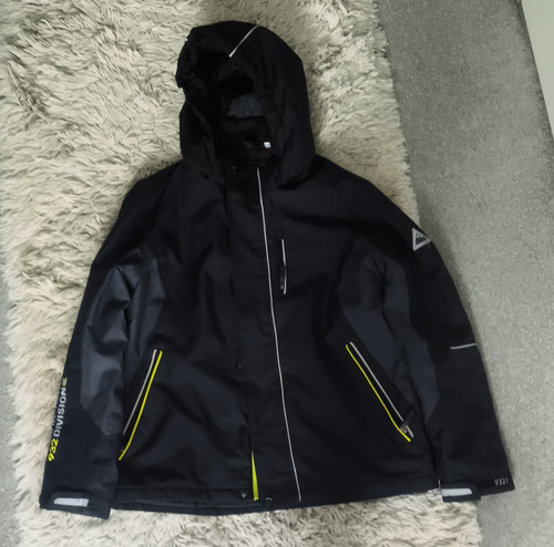 Raintex skijacke unisex kinder - raintex,