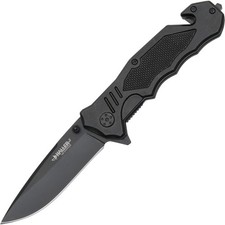 Rettungsmesser HALLER