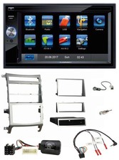 Blaupunkt SD USB TMC Bluetooth