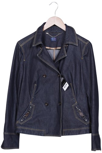 Trussardi jacke damen anorak - trussardi,