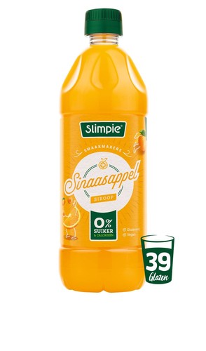 Slimpie - (4,14eur/l),