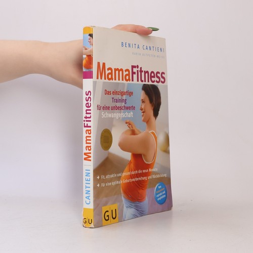 Mama fitness benita - mama, | 