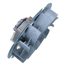 Kühlventilator für Backöfen