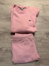 Lacoste Trainingsanzug –