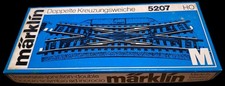Märklin 5207 H0 M-Gleis