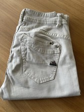 Buena Vista Jeans 7/8 Beige