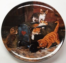 Sammelteller Spielkameraden