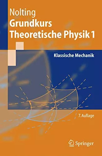 Grundkurs theoretische physik - grundkurs,